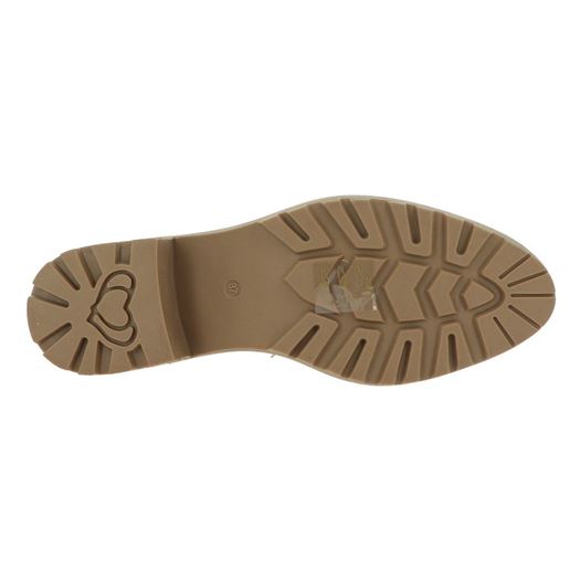 Mamzelle femme quito beige1790502_4 sur voshoes.com