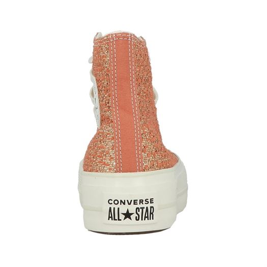 Converse femme ctas hi lift healing rose1790701_6 sur voshoes.com