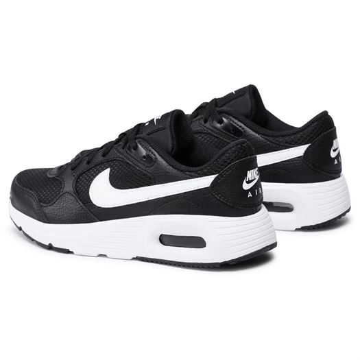 Nike femme air max sc gs noir1791701_4 sur voshoes.com