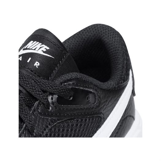 Nike homme air max sc gs noir1791701_5 sur voshoes.com