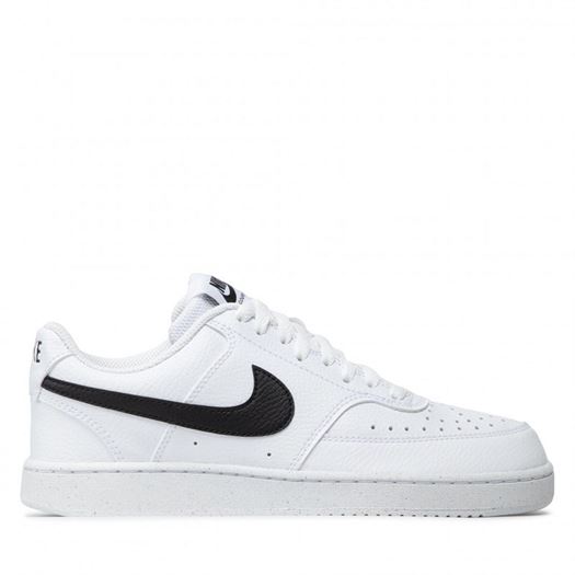 homme Nike homme court vision lo be blanc