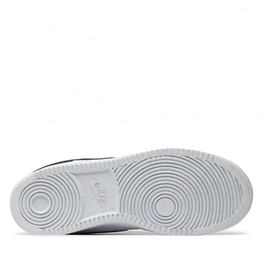 Nike homme court vision lo be blanc1791904_6 sur voshoes.com