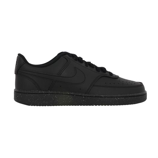 homme Nike homme court vision lo be noir