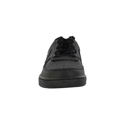 Nike homme court vision lo be noir1791905_5 sur voshoes.com