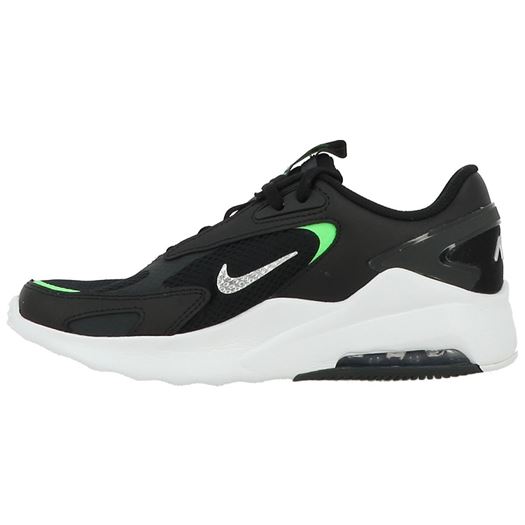 Nike garcon baskets junior nike air max bolt noir1792203_3 sur voshoes.com