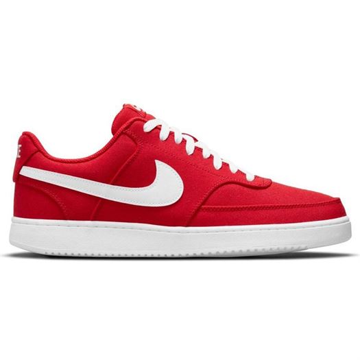homme Nike homme court vision lo cncvs rouge