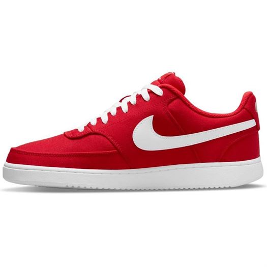 Nike homme court vision lo cncvs rouge1792701_3 sur voshoes.com