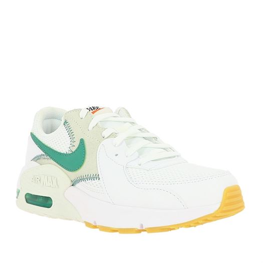 Nike femme air max excee blanc1793001_2 sur voshoes.com