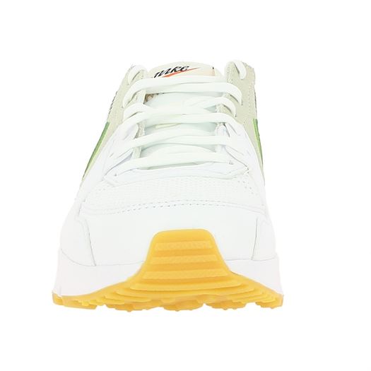 Nike femme air max excee blanc1793001_4 sur voshoes.com