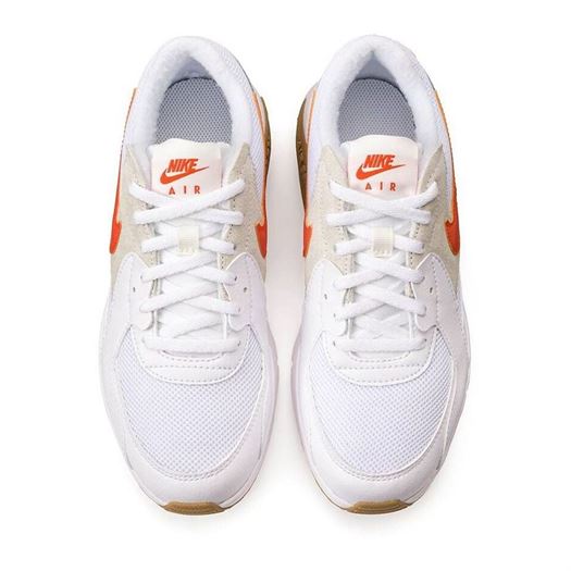 Nike homme air max excee blanc1793501_4 sur voshoes.com