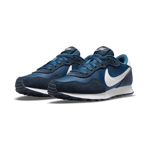 Nike garcon md valiant gs bleu1794102_2 sur voshoes.com