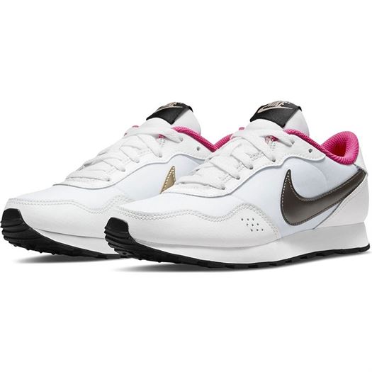 Nike fille md valiant gs blanc1794103_3 sur voshoes.com