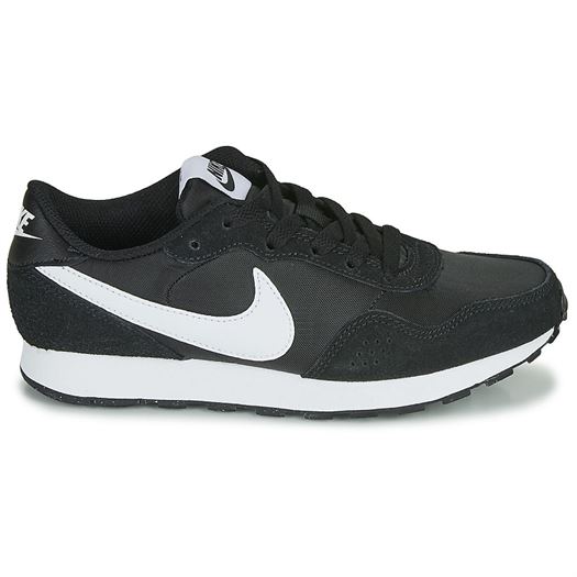 fille Nike fille md valiant gs noir