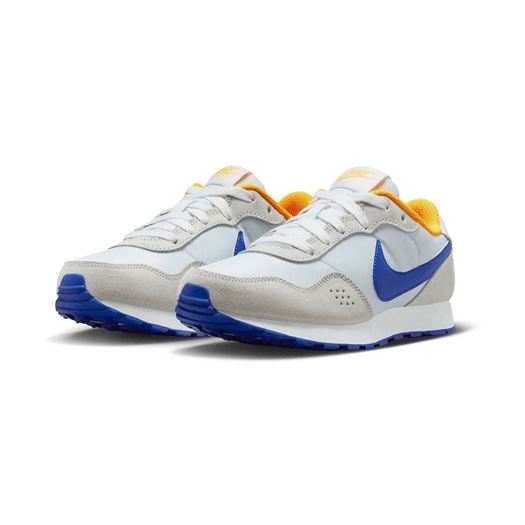 Nike fille md valiant gs blanc1794105_2 sur voshoes.com