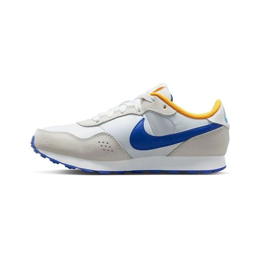 Nike fille md valiant gs blanc1794105_3 sur voshoes.com