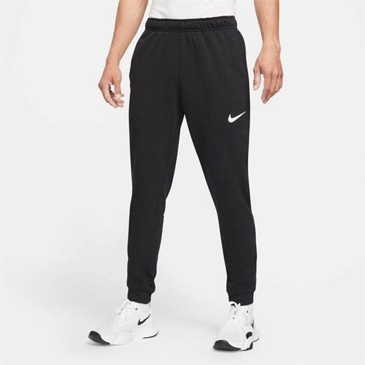 homme Nike homme m nd df pnt taper fl noir