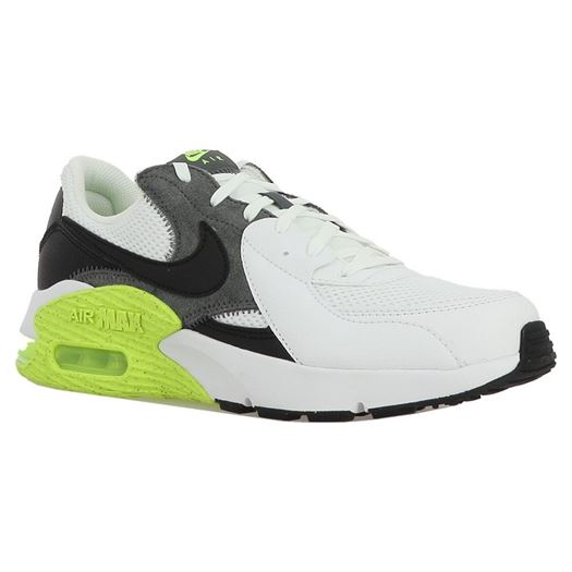 Nike homme air max excee blanc1794401_2 sur voshoes.com