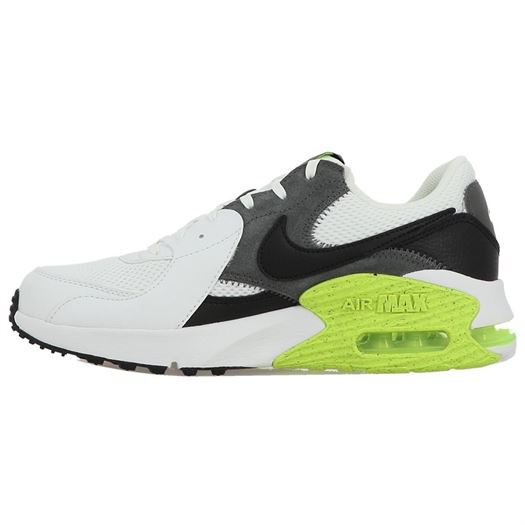 Nike homme air max excee blanc1794401_3 sur voshoes.com