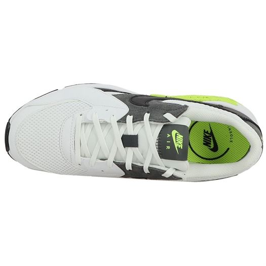 Nike homme air max excee blanc1794401_4 sur voshoes.com