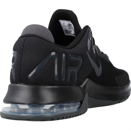 Nike homme air max alpha trainer 4 noir1794701_3 sur voshoes.com