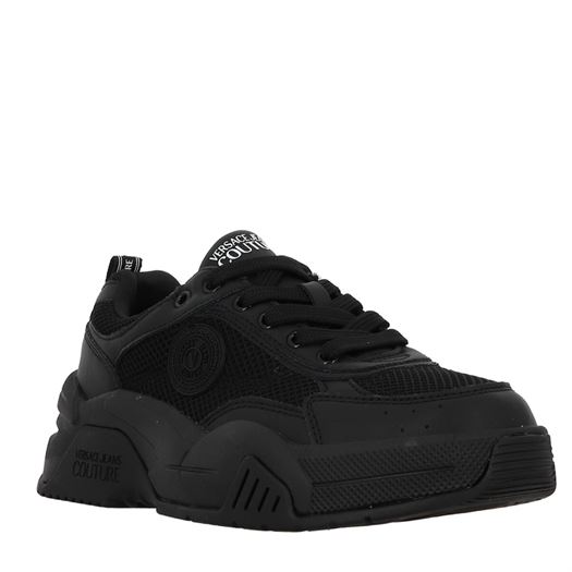 Versace jeans femme 71va3sf6 noir1795701_2 sur voshoes.com