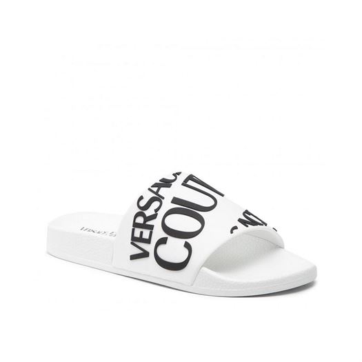 Versace jeans femme 71va3sq1 blanc1795901_2 sur voshoes.com