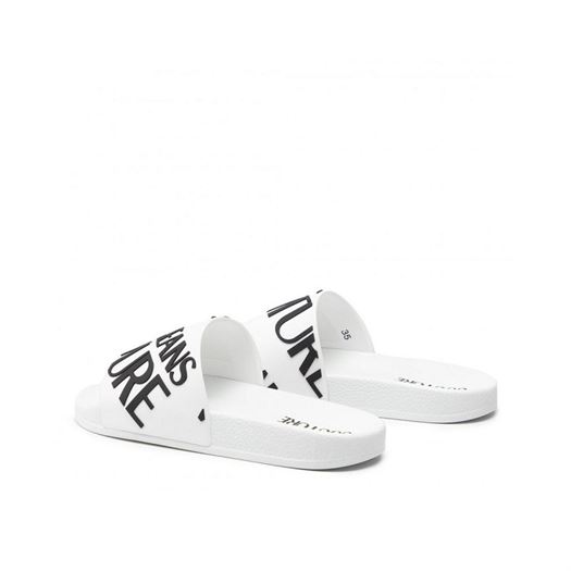 Versace jeans femme 71va3sq1 blanc1795901_3 sur voshoes.com