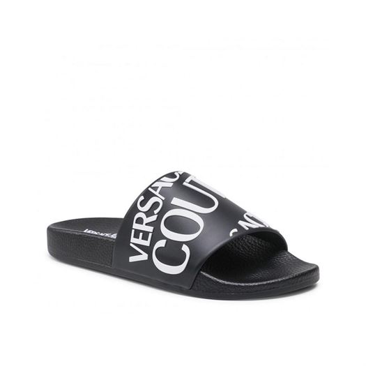 Versace jeans femme 71va3sq1 noir1795902_2 sur voshoes.com