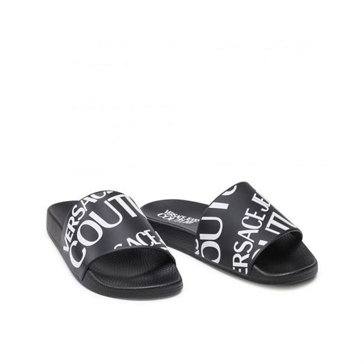 Versace jeans femme 71va3sq1 noir1795902_3 sur voshoes.com