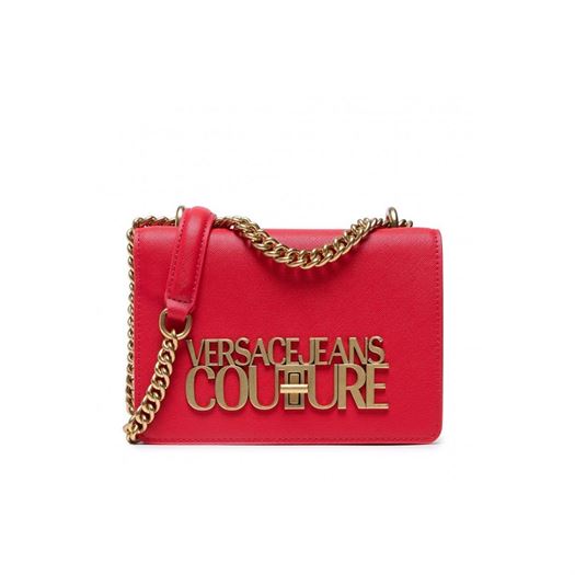 femme Versace jeans femme 71va4bl1 rouge