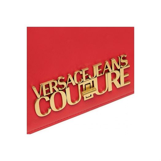 Versace jeans femme 71va4bl1 rouge1797301_6 sur voshoes.com