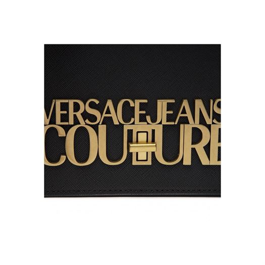 Versace jeans femme 71va4bl1 noir1797302_6 sur voshoes.com