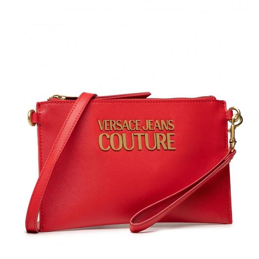 Versace jeans femme 71va4blx rouge1797501_2 sur voshoes.com