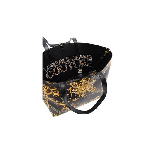 Versace jeans femme 71va4bz1 marron1797802_3 sur voshoes.com