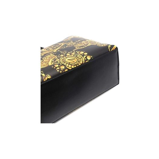 Versace jeans femme 71va4bz1 marron1797802_4 sur voshoes.com
