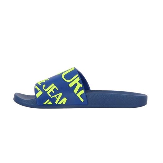 Versace jeans homme 71ya3sq1 bleu1798902_3 sur voshoes.com