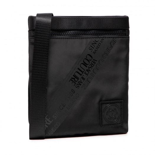 femme Versace jeans femme 71ya4b75 noir