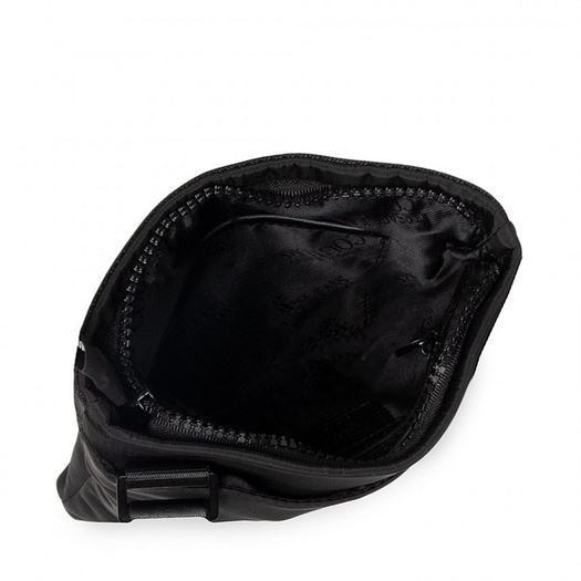 Versace jeans femme 71ya4b75 noir1799501_5 sur voshoes.com
