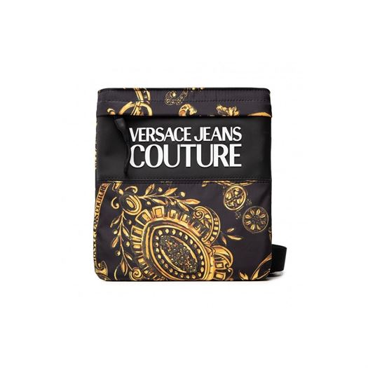 homme Versace jeans homme 71ya4b9c noir