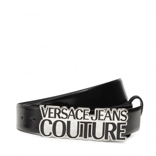 Versace jeans femme 71ya6f04 noir1800001_2 sur voshoes.com