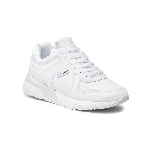 Guess femme maybel active lady blanc1802502_2 sur voshoes.com