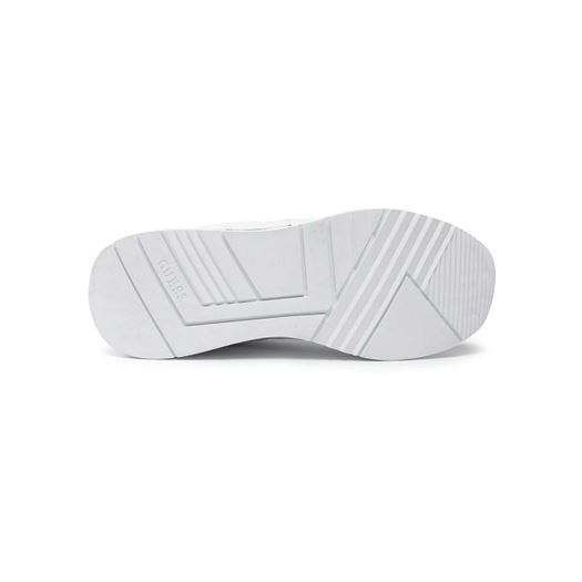 Guess femme maybel active lady blanc1802502_6 sur voshoes.com