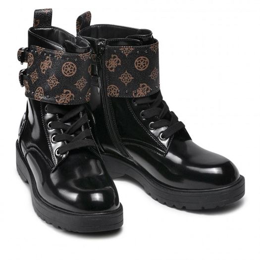 Guess femme wanda noir1803401_3 sur voshoes.com