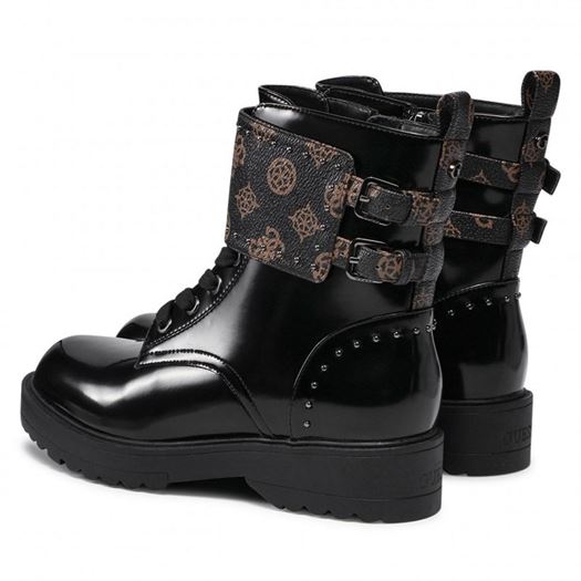 Guess femme wanda noir1803401_4 sur voshoes.com