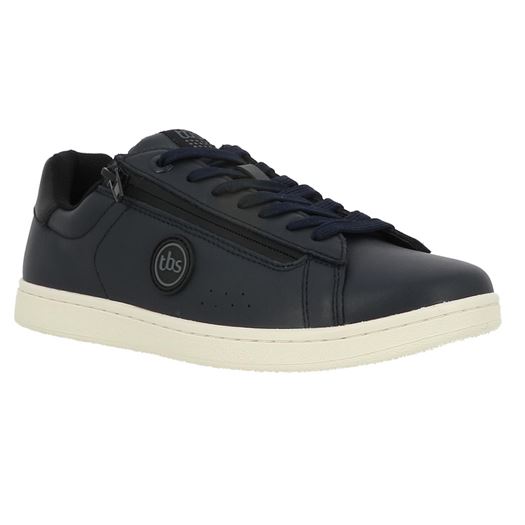 Tbs homme lillian bleu1805402_2 sur voshoes.com