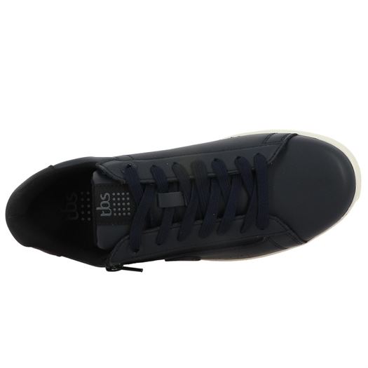 Tbs homme lillian bleu1805402_4 sur voshoes.com