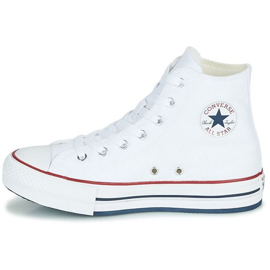 Converse fille ctas eva lift hi blanc1805601_3 sur voshoes.com