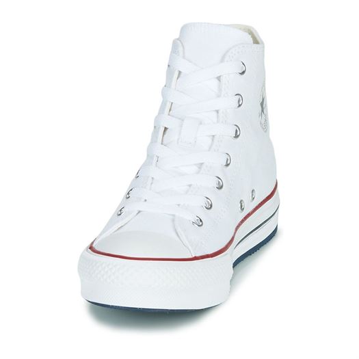 Converse fille ctas eva lift hi marron1805601_5 sur voshoes.com