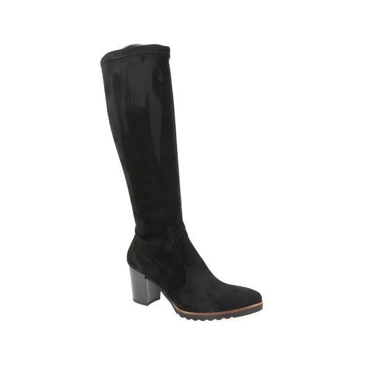 Dorking femme d7890st noir1806001_2 sur voshoes.com