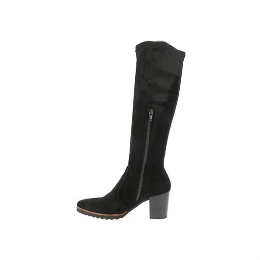 Dorking femme d7890st noir1806001_3 sur voshoes.com